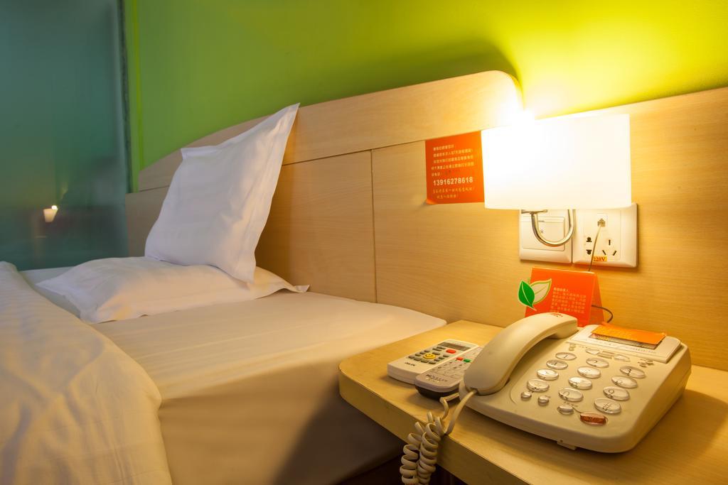 7Days Inn Xiamen Haicang Habitación foto